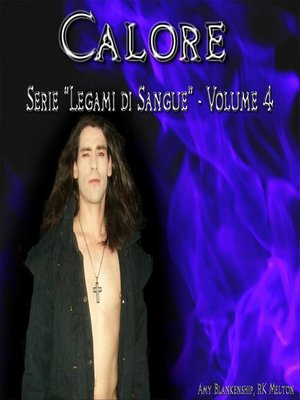 cover image of Calore